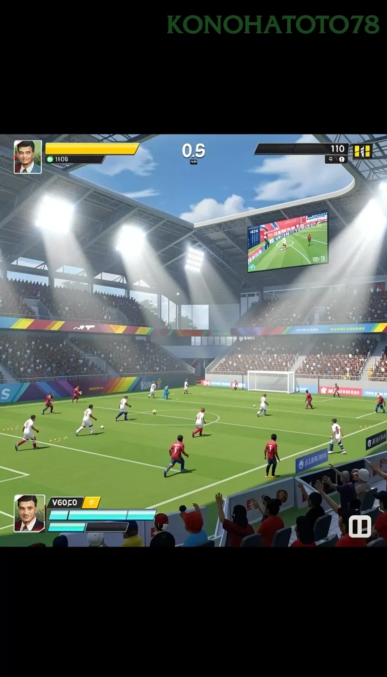 Cuplikan layar DEWASLOT99 — menu navigasi