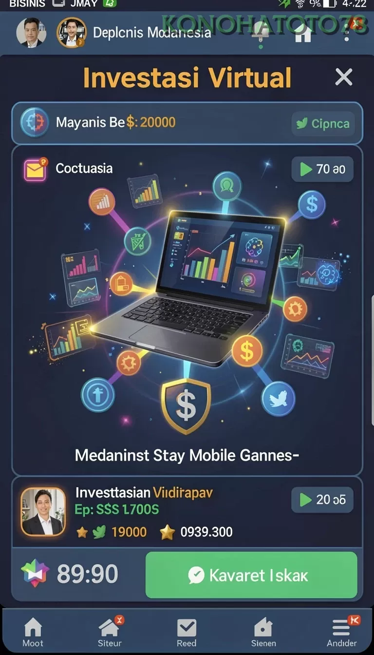 Cuplikan layar CLBKTOTO — halaman utama